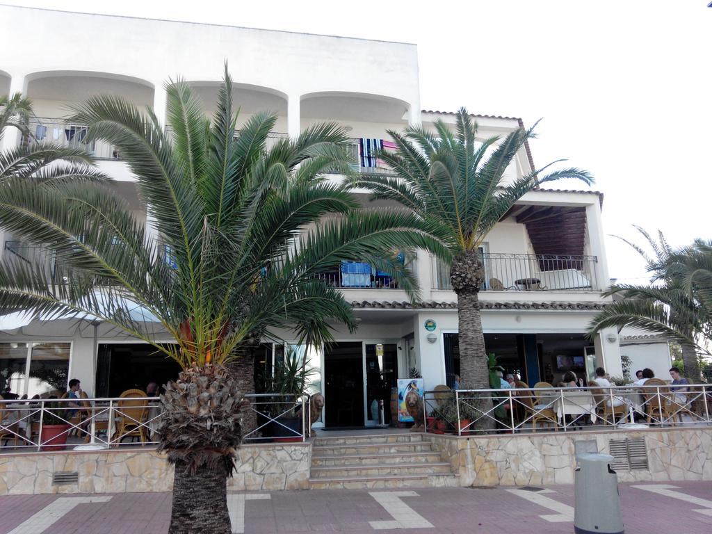 Hostal Leo D'Or Cala D´Or 외부 사진