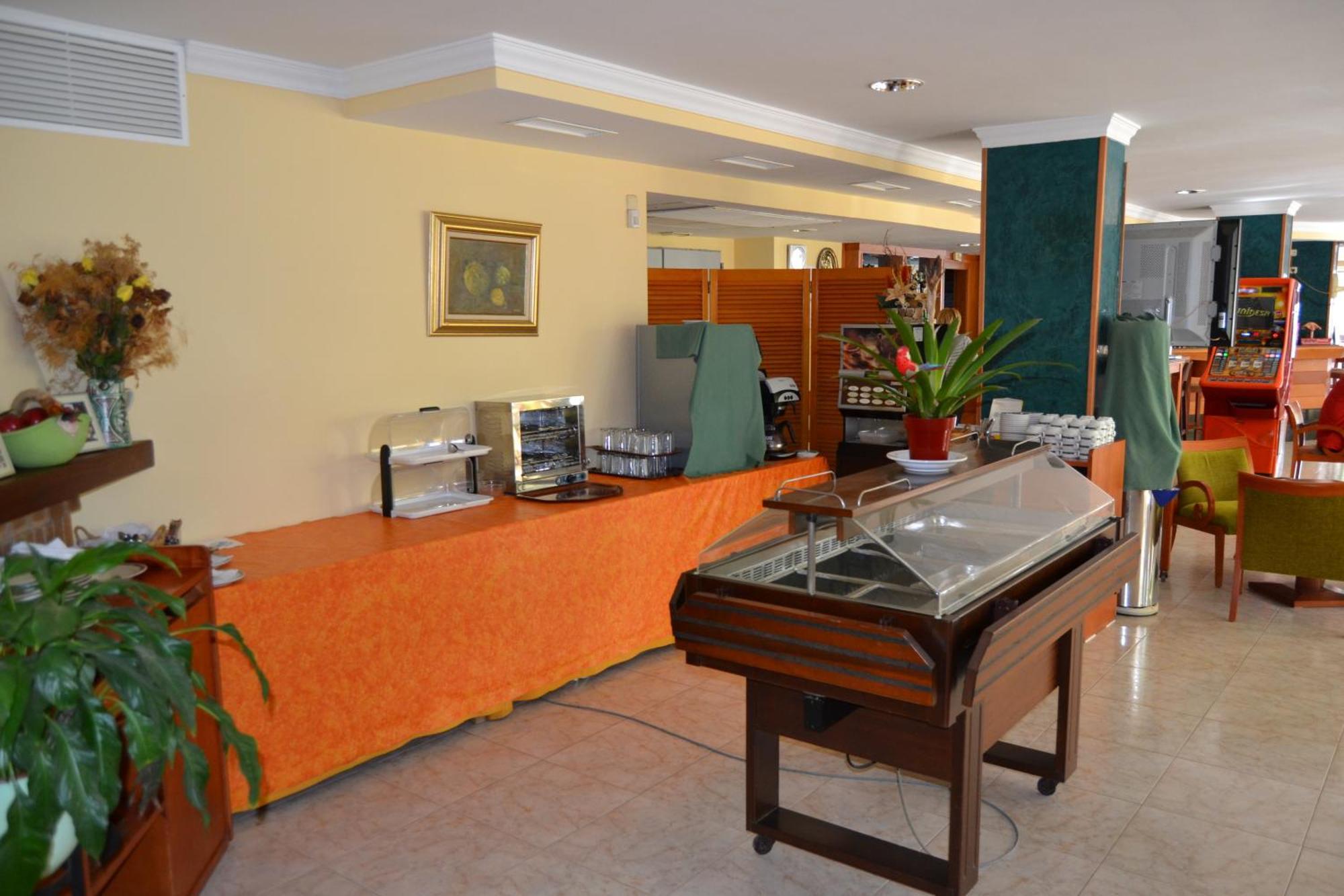 Hostal Leo D'Or Cala D´Or 외부 사진