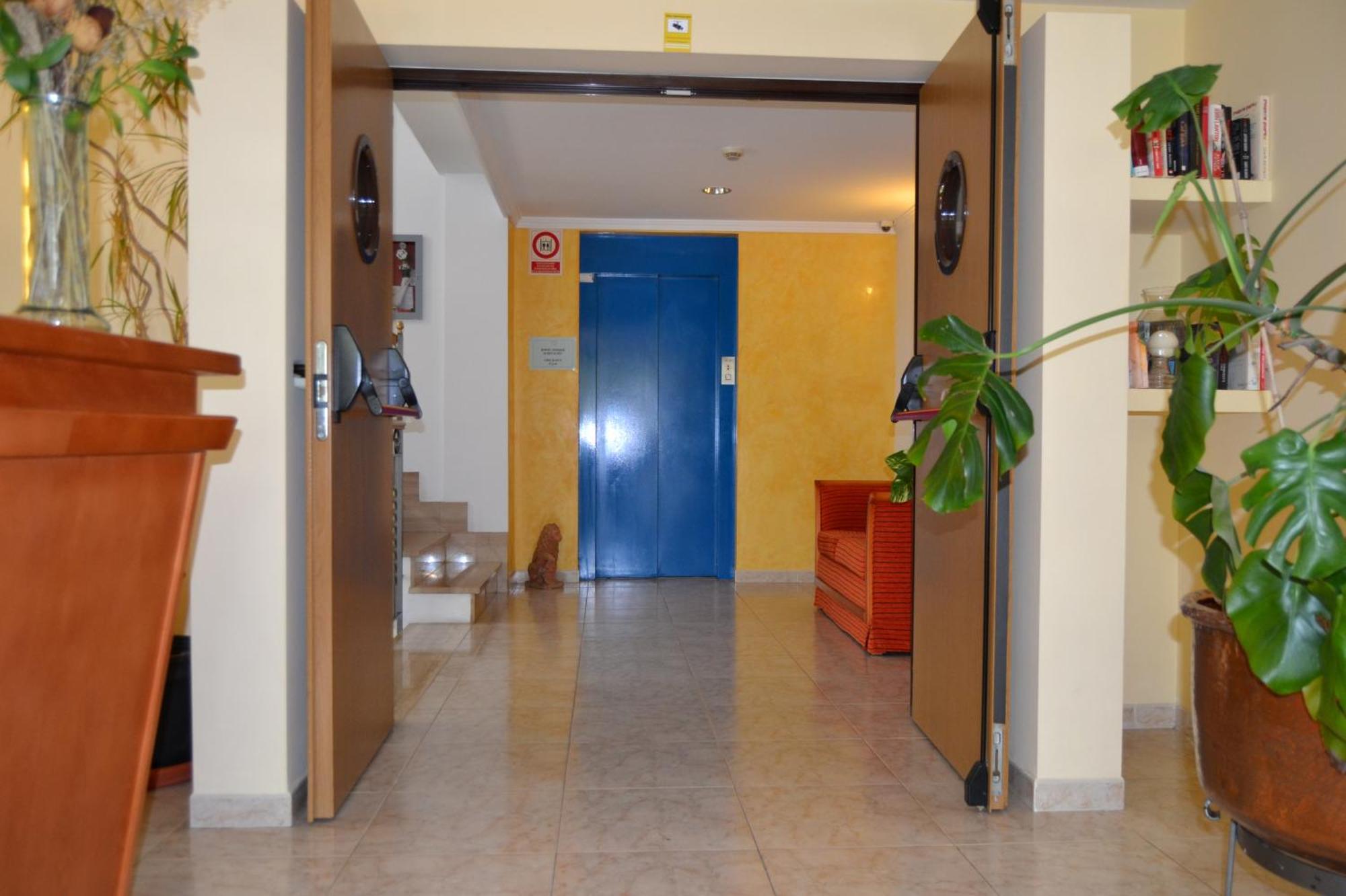 Hostal Leo D'Or Cala D´Or 외부 사진