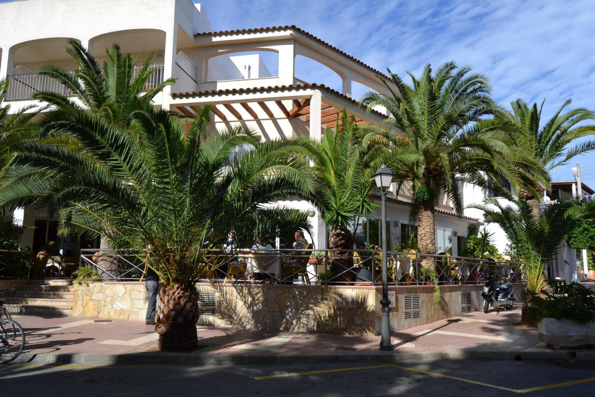 Hostal Leo D'Or Cala D´Or 외부 사진
