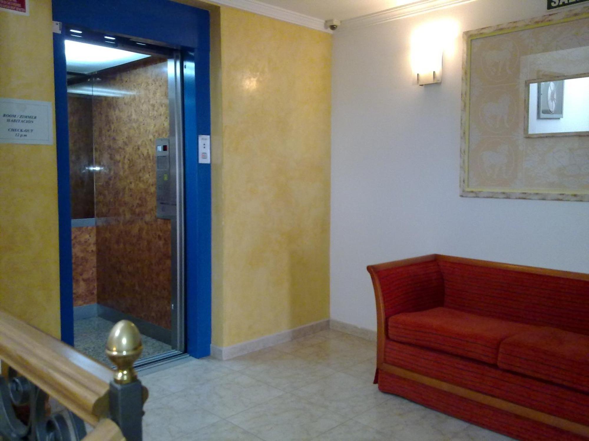 Hostal Leo D'Or Cala D´Or 외부 사진