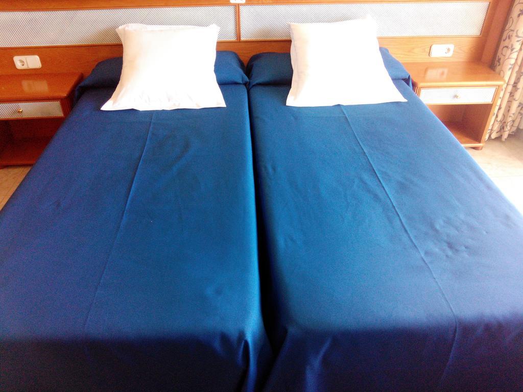 Hostal Leo D'Or Cala D´Or 객실 사진