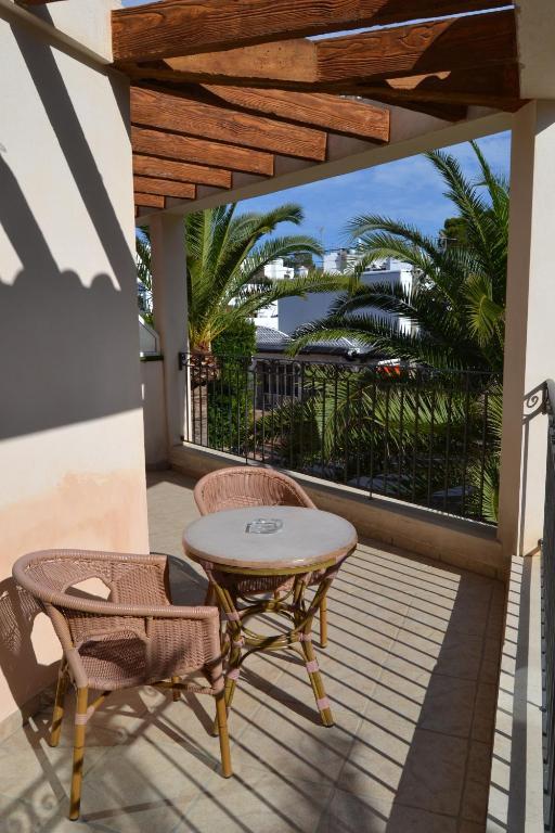 Hostal Leo D'Or Cala D´Or 객실 사진