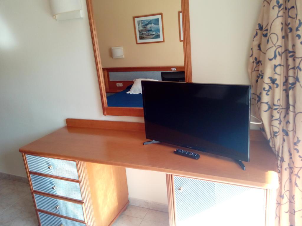 Hostal Leo D'Or Cala D´Or 외부 사진