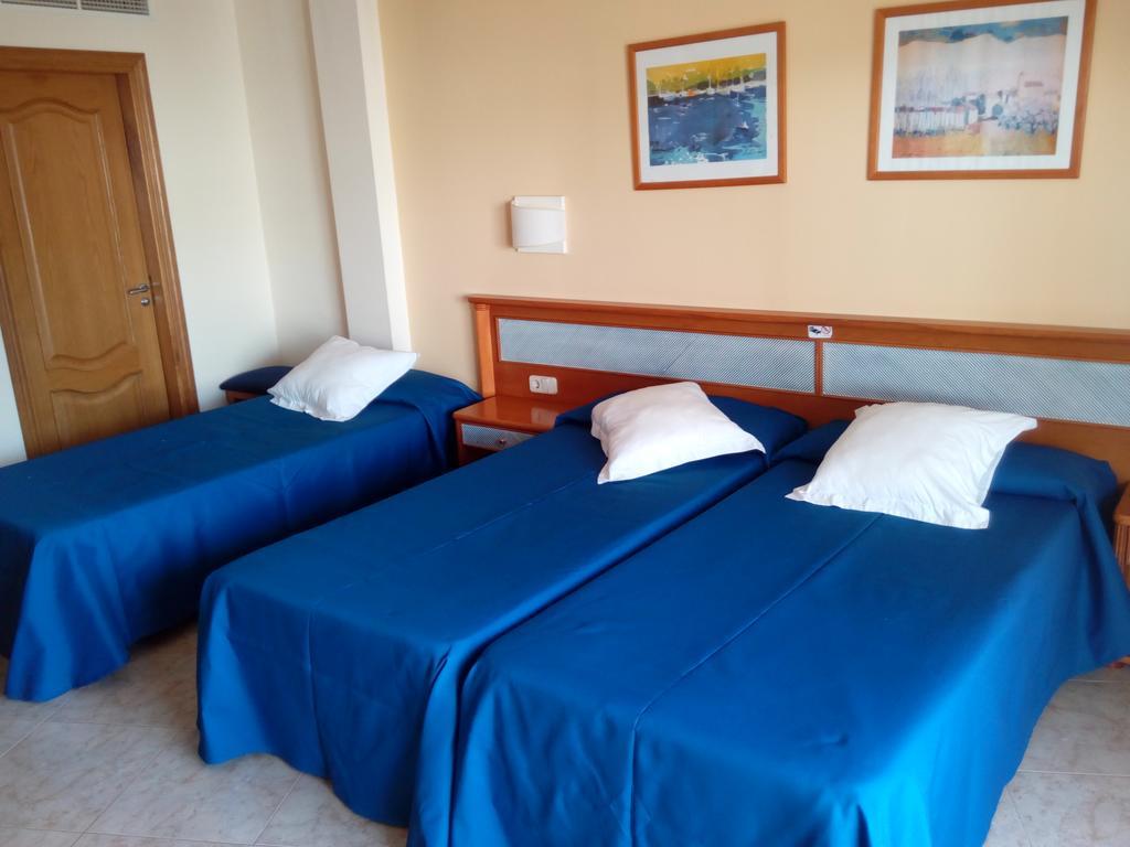 Hostal Leo D'Or Cala D´Or 외부 사진