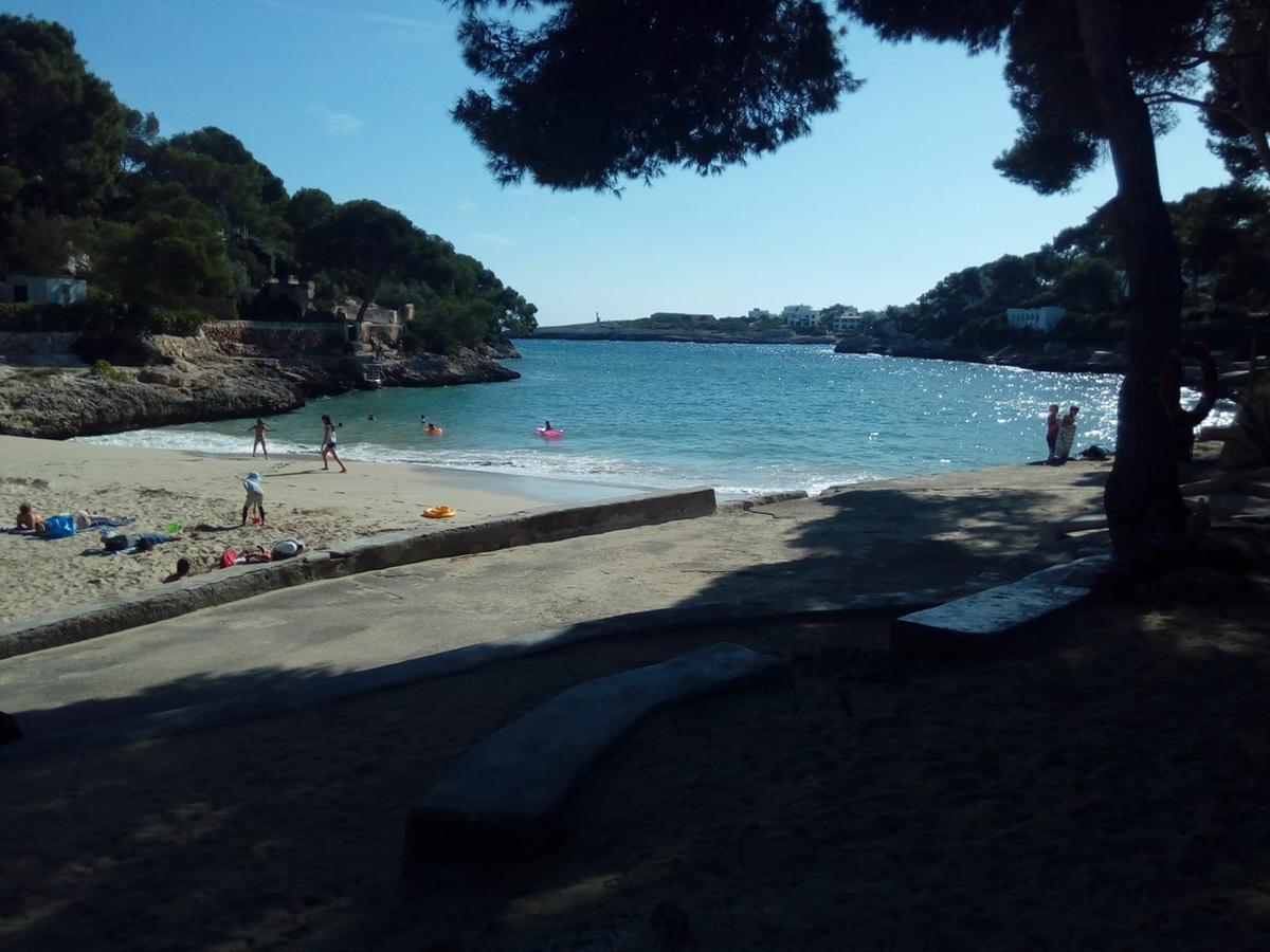 Hostal Leo D'Or Cala D´Or 외부 사진