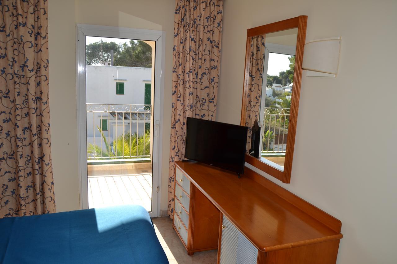 Hostal Leo D'Or Cala D´Or 외부 사진