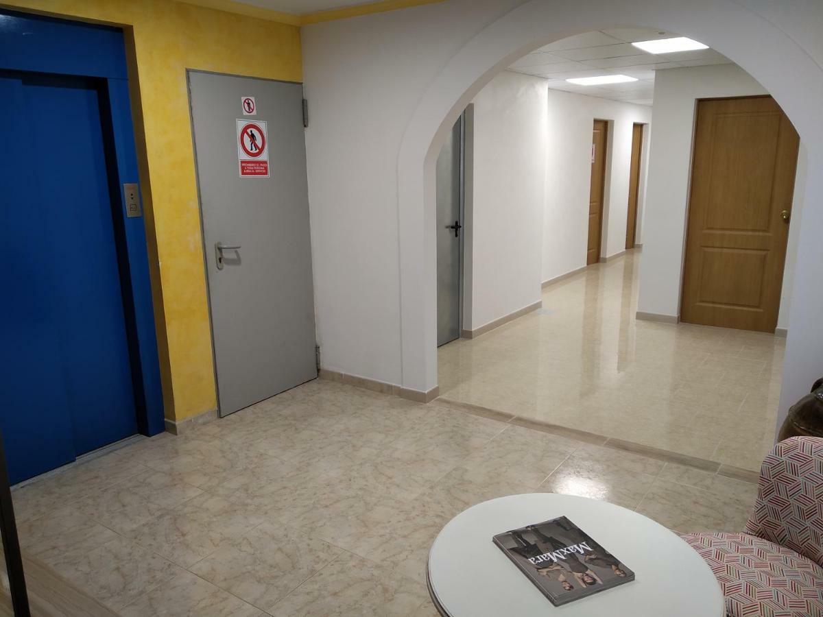 Hostal Leo D'Or Cala D´Or 외부 사진